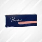 Restylane Kysse Lidocaine חומר מילוי-פילר