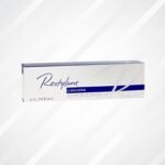 Restylane Lidocaine חומר מילוי-פילר