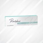 Restylane Lyft Lidocaine חומר מילוי-פילר