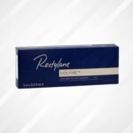Restylane Volyme Lidocaine חומר מילוי-פילר