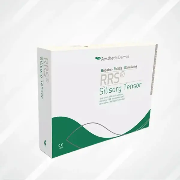RRS® SSA המוצרים המתקדמת ביותר המיועדת לטיפול במגוון בעיות עור שונות