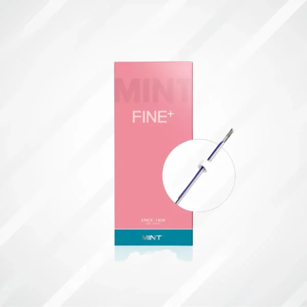 MINT™ FINE+ עיצוב החוטים: דו-כיווני