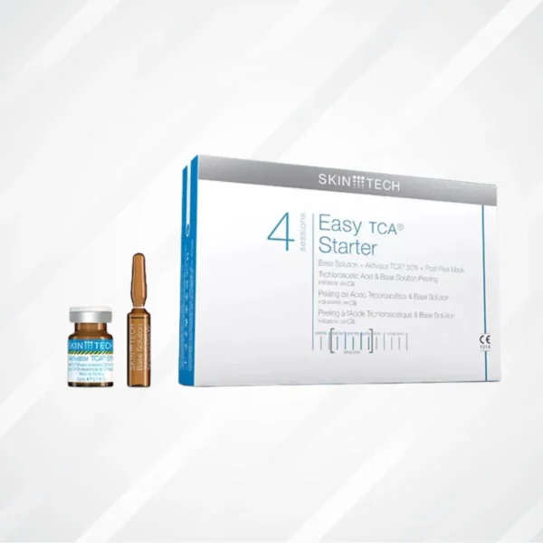 SkinTech למראה צעיר ורענן יותר
