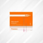 קנולות SoftFil Precision פתרון מדויק ונוח להזרקות אסתטיות