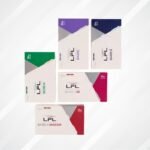 LEAD FINE LIFT חוטים