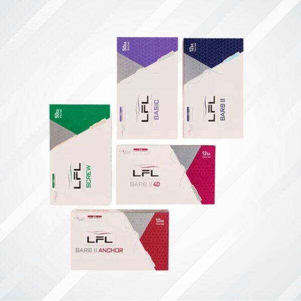 LEAD FINE LIFT חוטים
