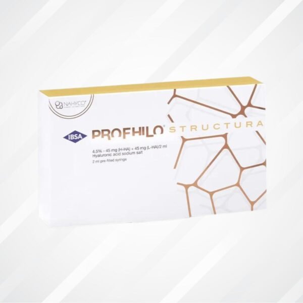 Profhilo Structura 2ml מיזותרפיה