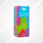 Viscoderm Cover Up Light 20ml