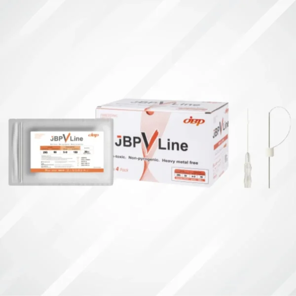 JBP V Line Series