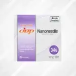 JBP Nanoneedle – מחט