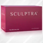Sculptra קולגן - המפתח לשיקום מבנה העור