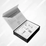 AnteAGE MD® Home Hair System - מערכת לטיפול ביתי לצמיחת שיער בריאה