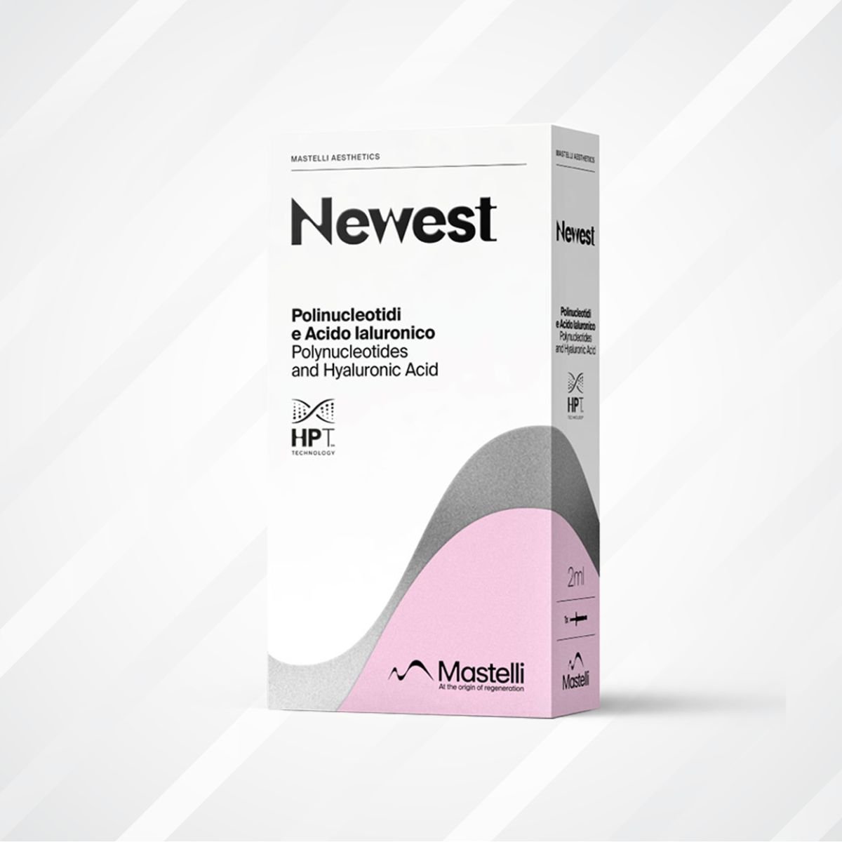 נוסחה מתקדמת המשלבת PN HPT® עם חומצה היאלורונית לטיפול והזנת עור בוגר ויבש.